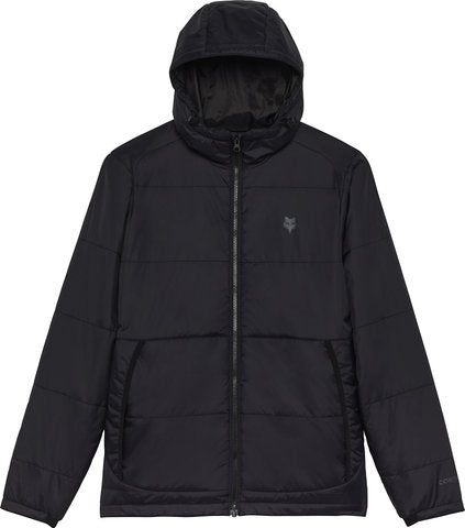 Fox head ridgeway jacket