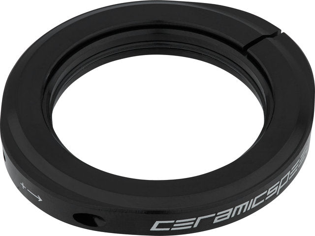 Ceramicspeed preload ring for SRAM DUB