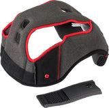 Bell spare liner for full-9 helmet