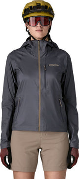 Patagonia trail craft women's jacket