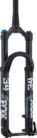 Fox racing shox 34 float 29 fit4 performance elite boost suspension fork - 2022