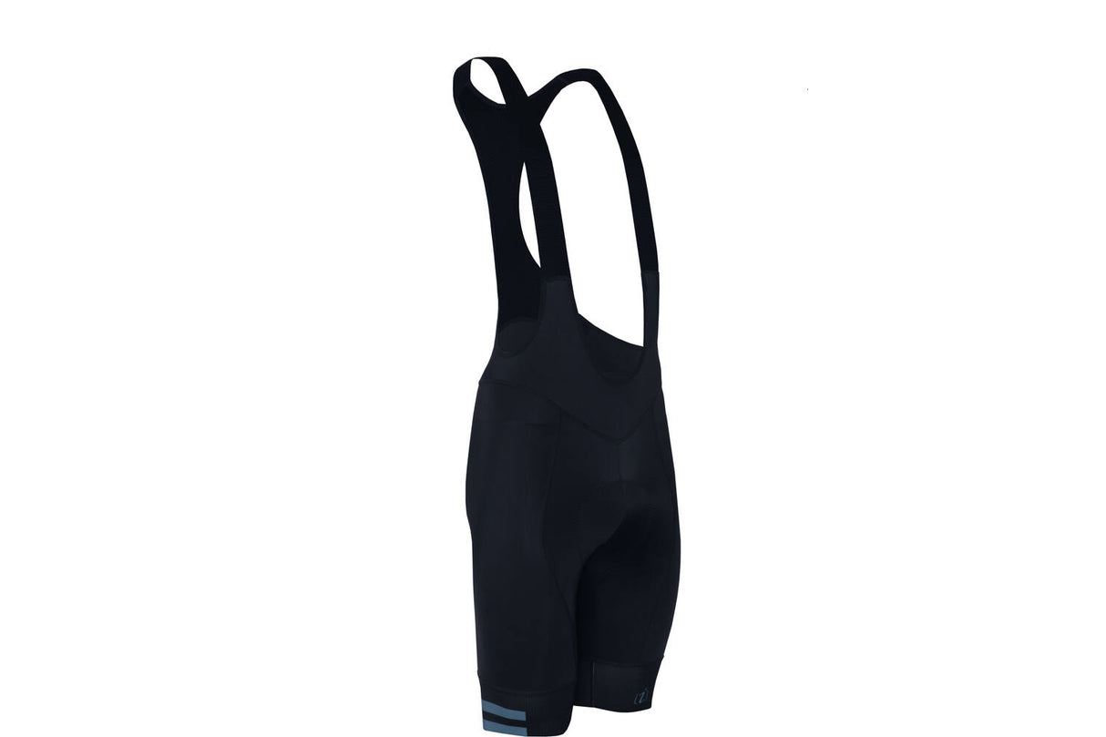 Isaac Teamwear Bibshort Pants de ciclismo Tamaño XS