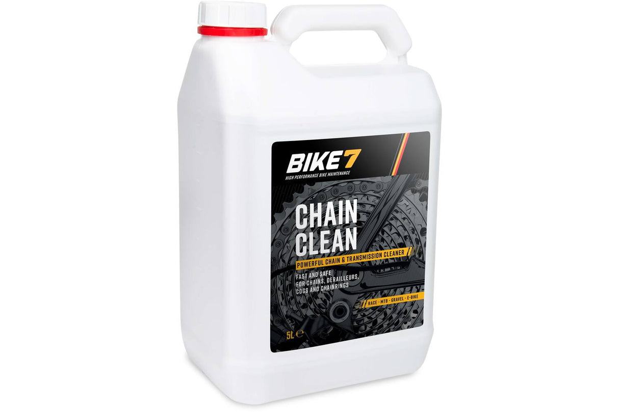 BIKE7 - Kette Clean 5l