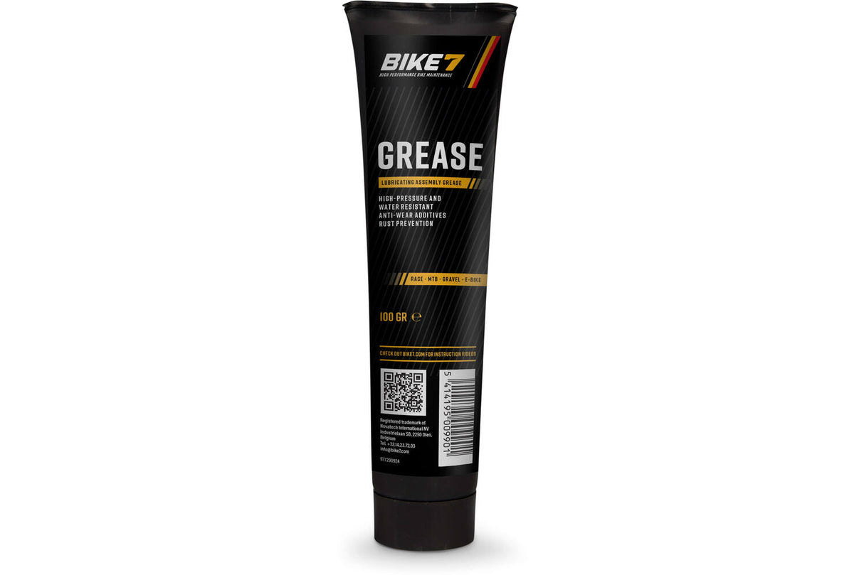 Bike7 graisse 100gr