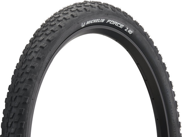 Michelin force access 29 wired tire