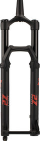 Marzocchi bomber z2 27.5 boost suspension fork