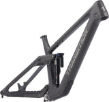 Transition Sentinel carbon frameset model 2025