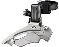 Shimano pro derailleur 28,6 34,9 Dual Altus M371