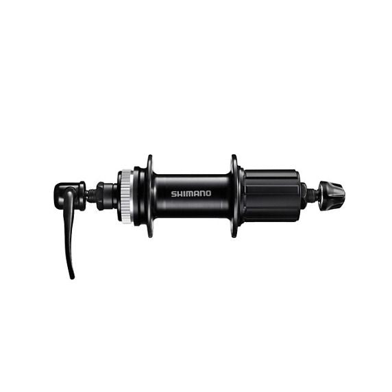 Shimano achternaaf cassette | cues 300 | cl |schijfrem | 36g