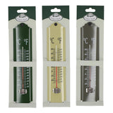 Esschert design metalltermometer 30cm