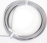 Roll Outdoor Cable Rem 1125 Teflon 10 Meter grau