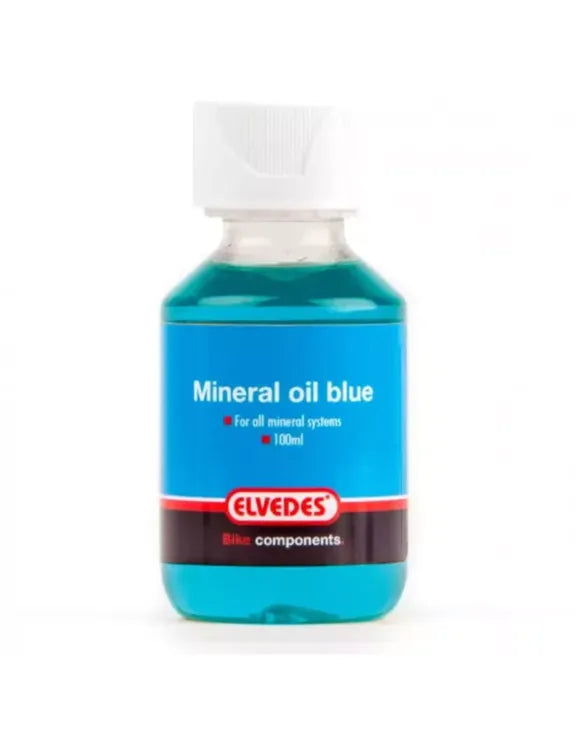 Remotil Mineraal Universal Blue 100 ml | Elvedes