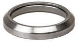 Stall head bearing 1 1 8 inch 8 mm silver