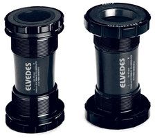 Spieler Sach elvedes Hollowtech Sram Trodvativ MTB Race Schwarz