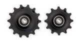 Elvedes Derailleur Wheels Rustfrit stål 11 14TAND SEAL Smalcp2017102