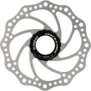 Rotor Eldedes SC16 160 mm premer