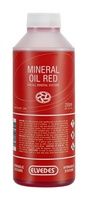 Oil Elvedes Red Mineral Líquido