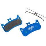 Disc Braking Block Set Formula Organic Cura 4 (1 coppia)