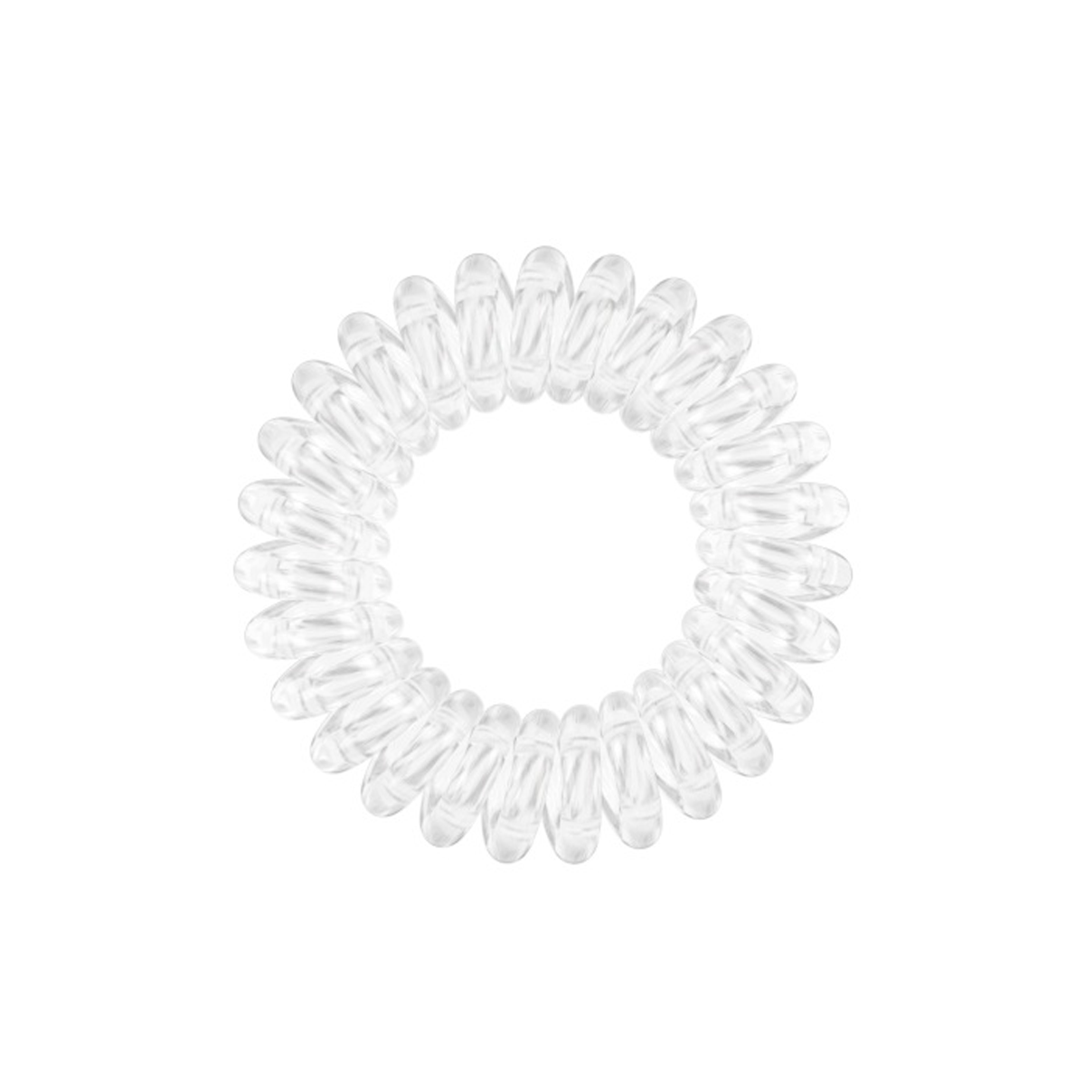 Invisibobble Power kristallklar 3 Stück