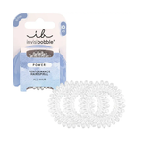 Invisibobble Kraaft glaskloer 3 Stéck