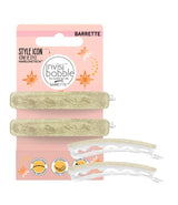 Barrette Invisibobble čas třpytit se 2ks.
