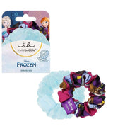 Invisibobble dětská sprunchie disney mražená 2ks.
