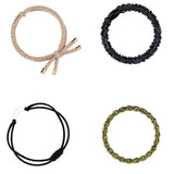 Invisibobble skönheter eclipse shadowshine 4st.