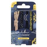 Invisibobble skönheter eclipse shadowshine 4st.