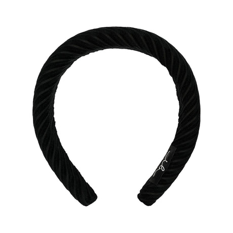 Invisibobble hairhalo eclipse midnatt ring