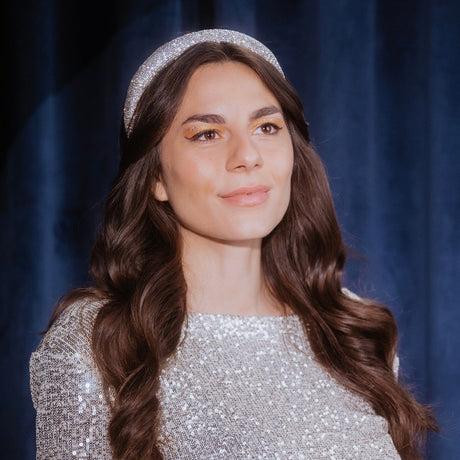 Invisibobble hairhalo eclipse coroa de poeira estelar