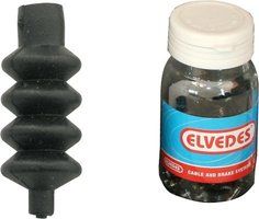 DS Elvedes Rubberhoes V-Brake ZW (15)