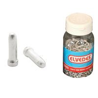 DS ELVEDES Anti -Table Nippel 1,6 mm (500)