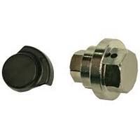 Schraubennippel mit E-Caps Elenden Rollerbrake BR-IM81 80 55 45-Mr. (15 Teile)