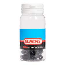 Elvedes Pot Inline Versteller 4.2 Aluminium