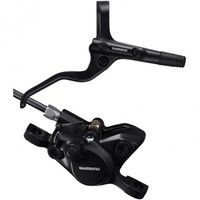 Shimano Altus BL-MT201 + BR-MT200 Front idraulico