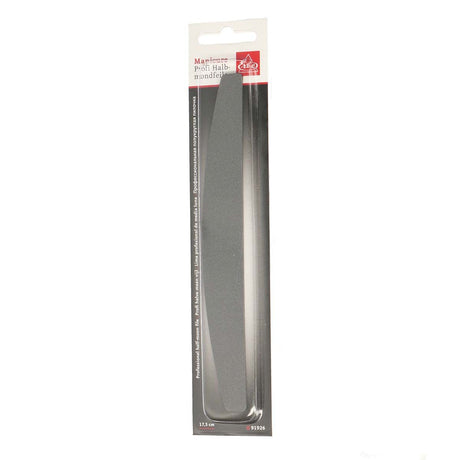 Erbe Solingen profesionální pilník půlměsíc 17,5 cm (erbe91926)