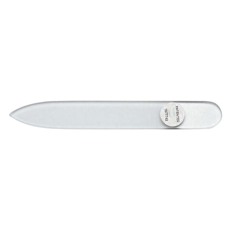 Erbe Solingen Glasdatei 9cm (erbe91960)