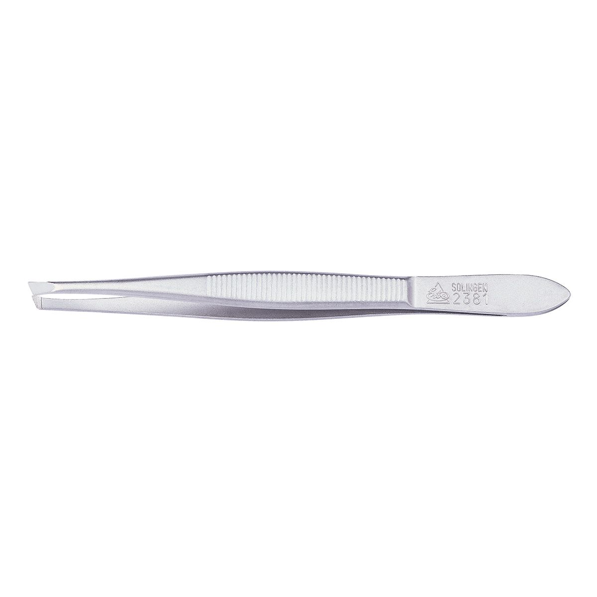Erbe solingen diagonal tweezers 9 cm (erbe92381)
