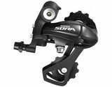 Shimano Achter derailleur Sora 3400 9-Speed ​​SS Double