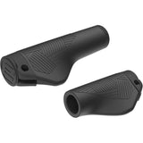 Ergotec EG-ACTIVE-FLEX Handgreep comfortabele grip voor stads-, trekkingen toerfietsers