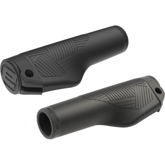 EC Ambition Bicycle Handle 135mm Black