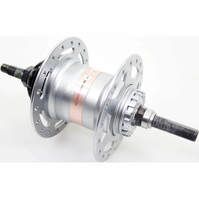 Shimano gear hub Nexus 3-SP 3R40 170 36 Rollerbrake