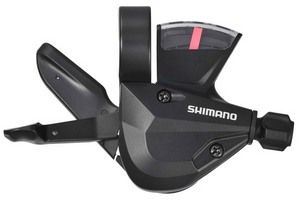 Shimano Shifter Acera SL-M3000 3 velocità a sinistra