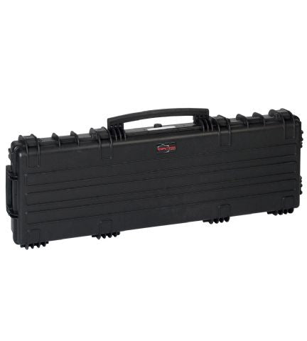 Explorer cases 11413 suitcase black with picking foam