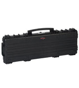 Explorer cases 11413 suitcase black with picking foam