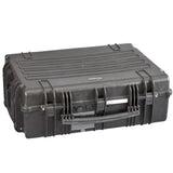 Explorer Cases 7726 Suitcase black with tuft foam