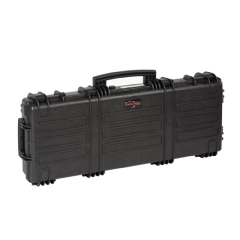 Explorer cases 9413 suitcase black with picking foam