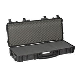 Explorer cases 9413 suitcase black with picking foam