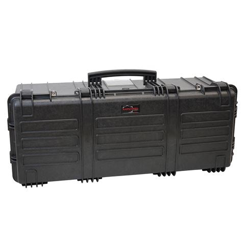 Explorer cases 9433 suitcase black with picking foam