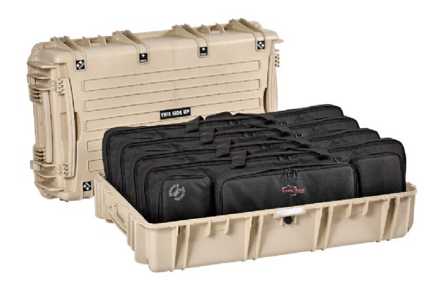 Explorer Cases gun bag 108